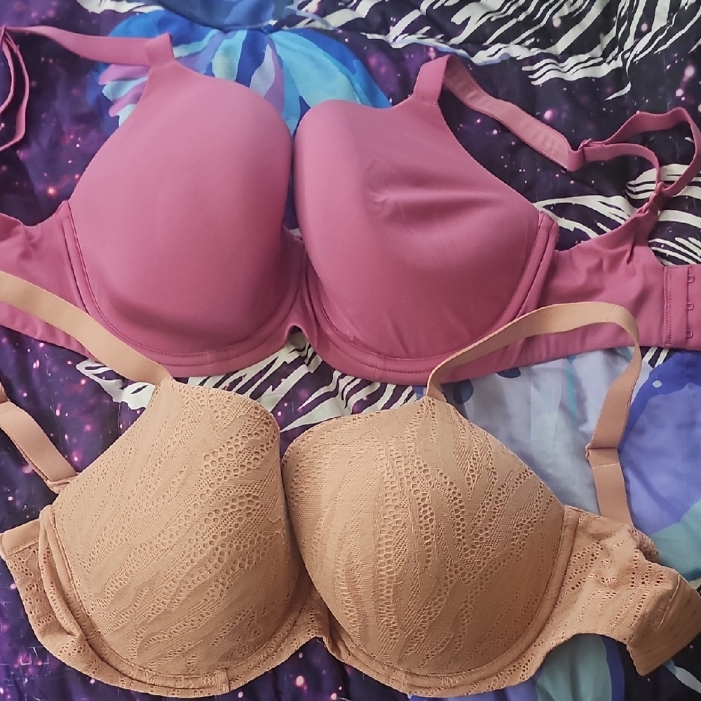 Bare Necessities Bras 30H